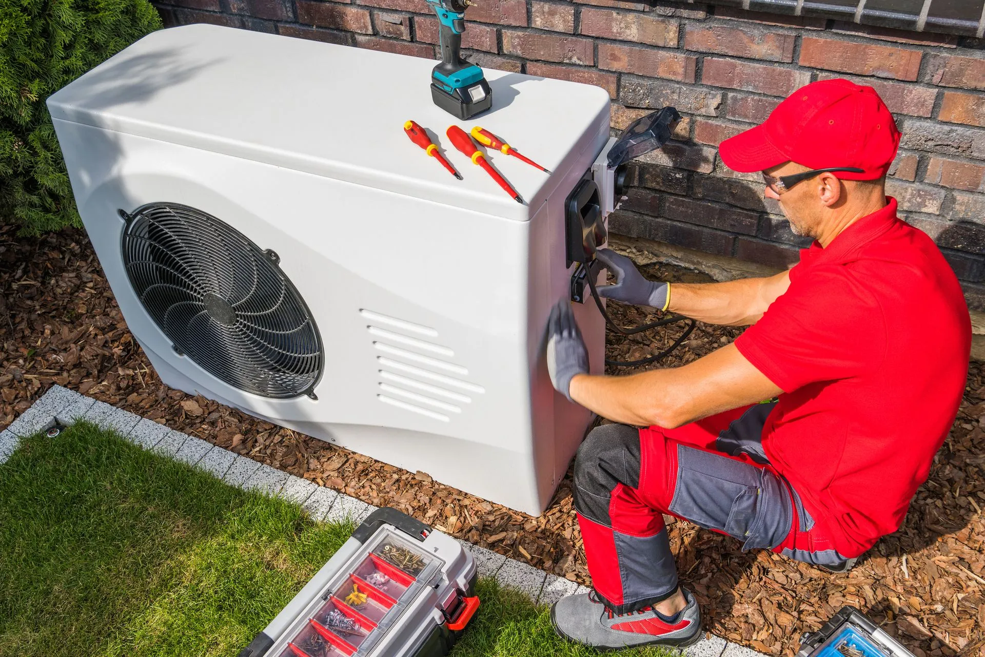 About HVAC in Lake Worth Beach, FL